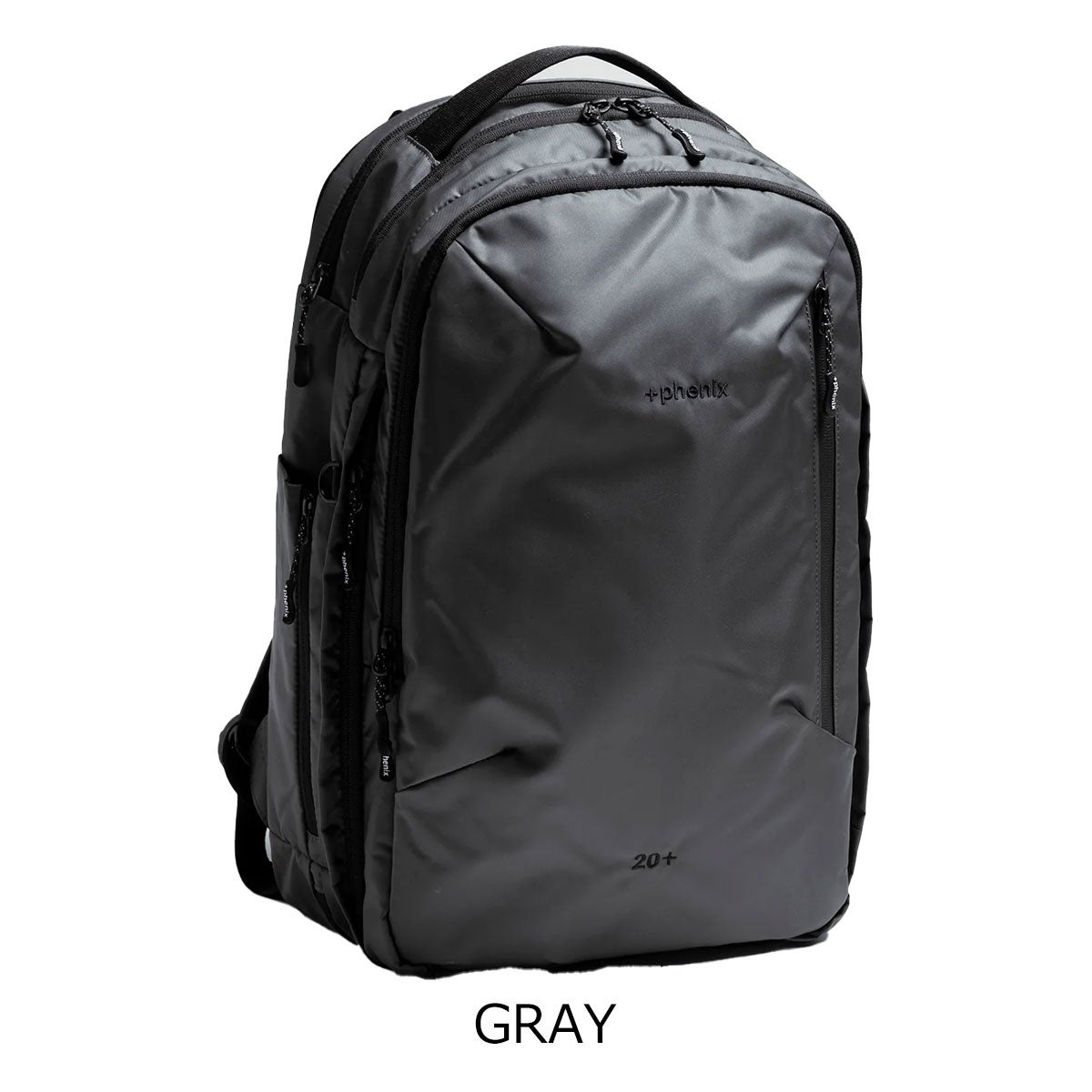 GRAY