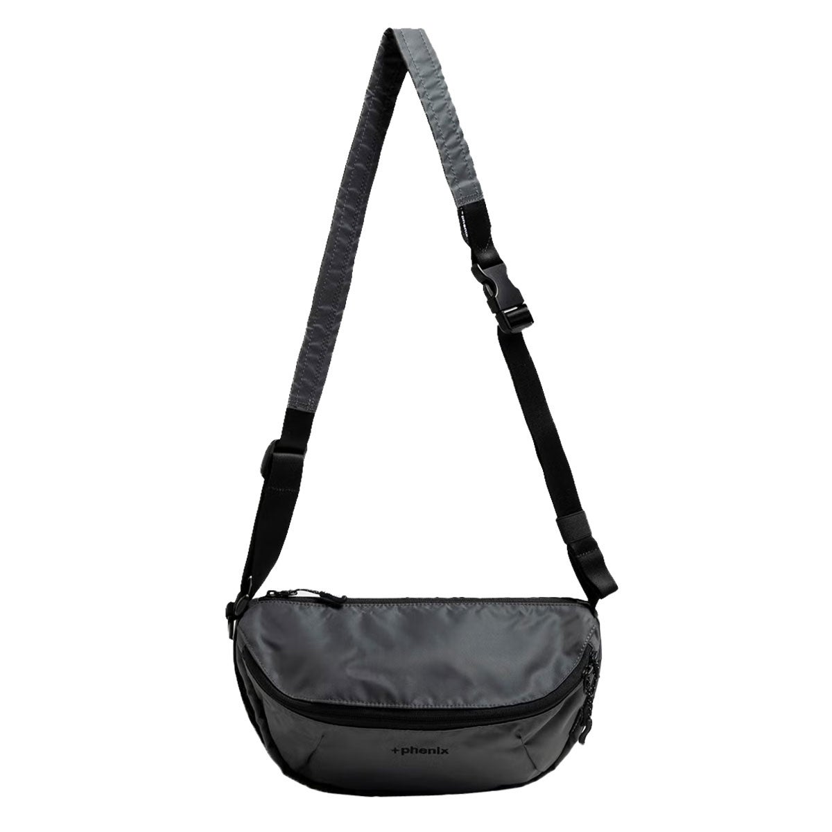 プラスフェニックス EXPAND BODY BAG 5+ エクスパンド ボディバッグ