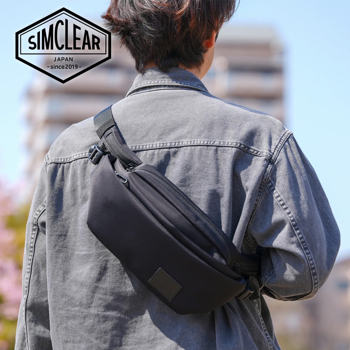 ボディバッグ・ワンショルダーバッグ | サックスバー SAC'S BAR公式サイト