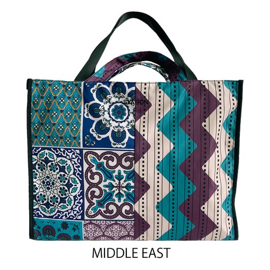 MIDDLE EAST
