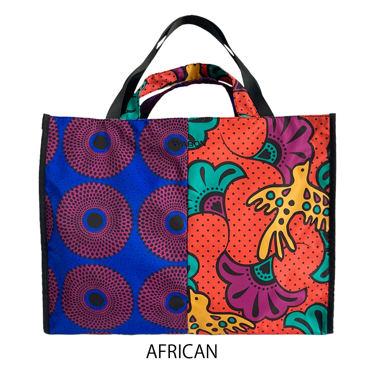 AFRICAN