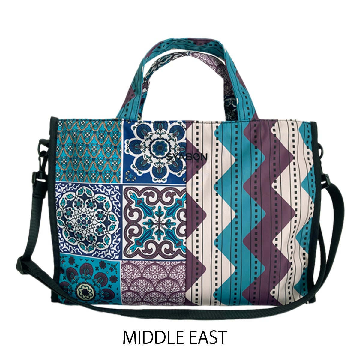 MIDDLE EAST