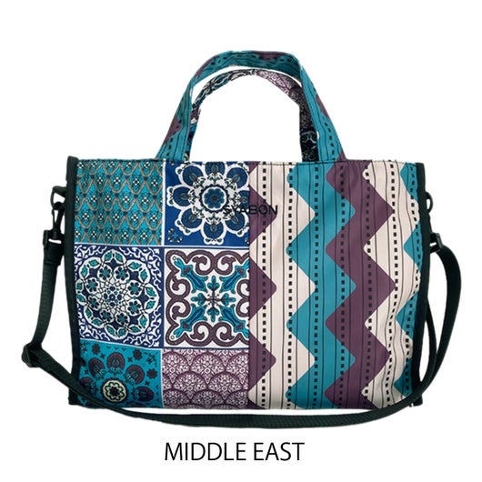 MIDDLE EAST