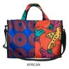 AFRICAN
