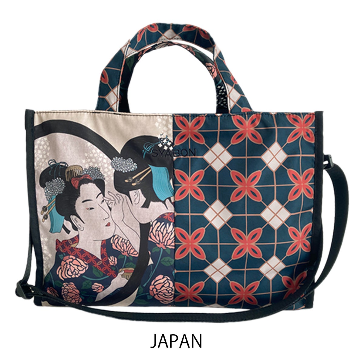 JAPAN