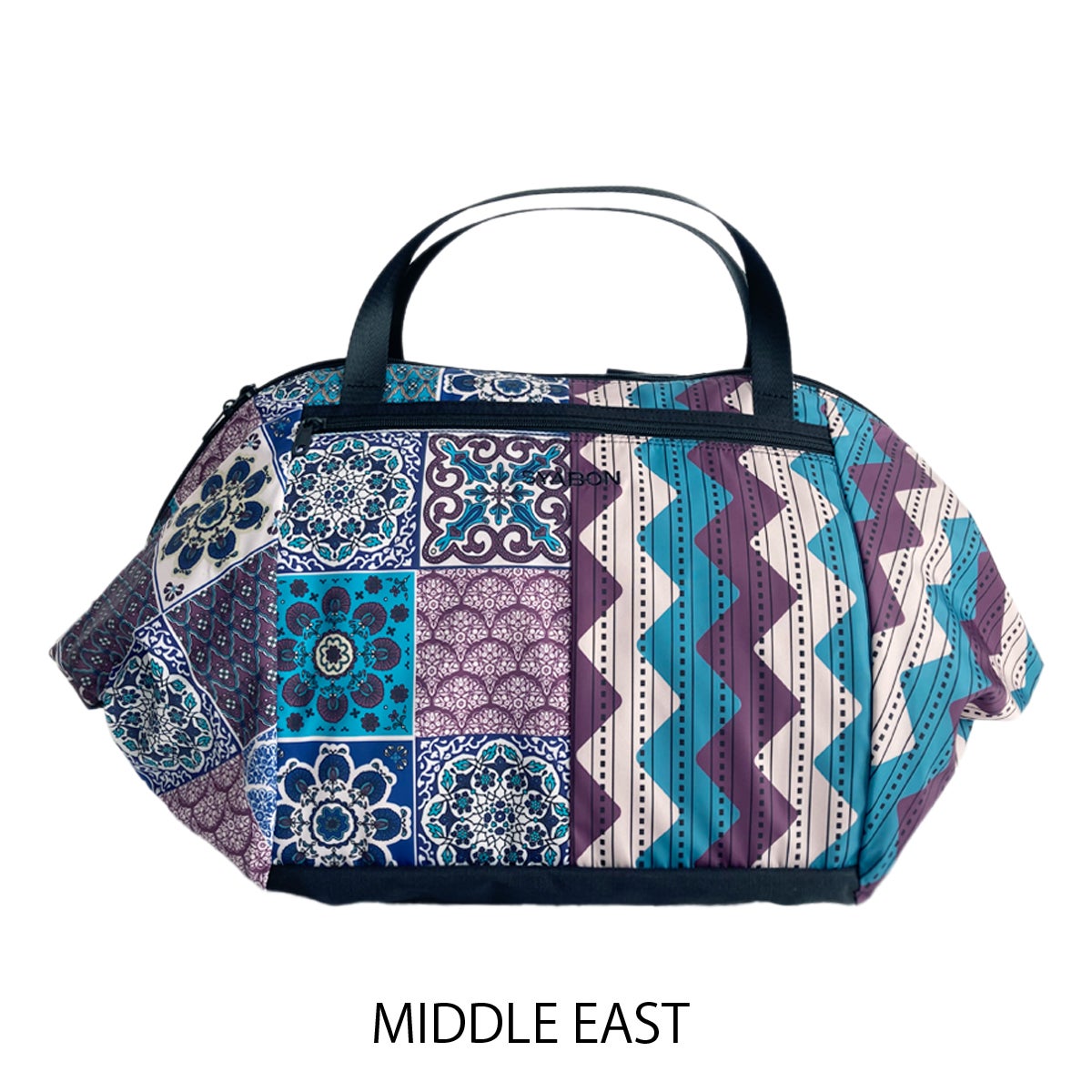 MIDDLE EAST