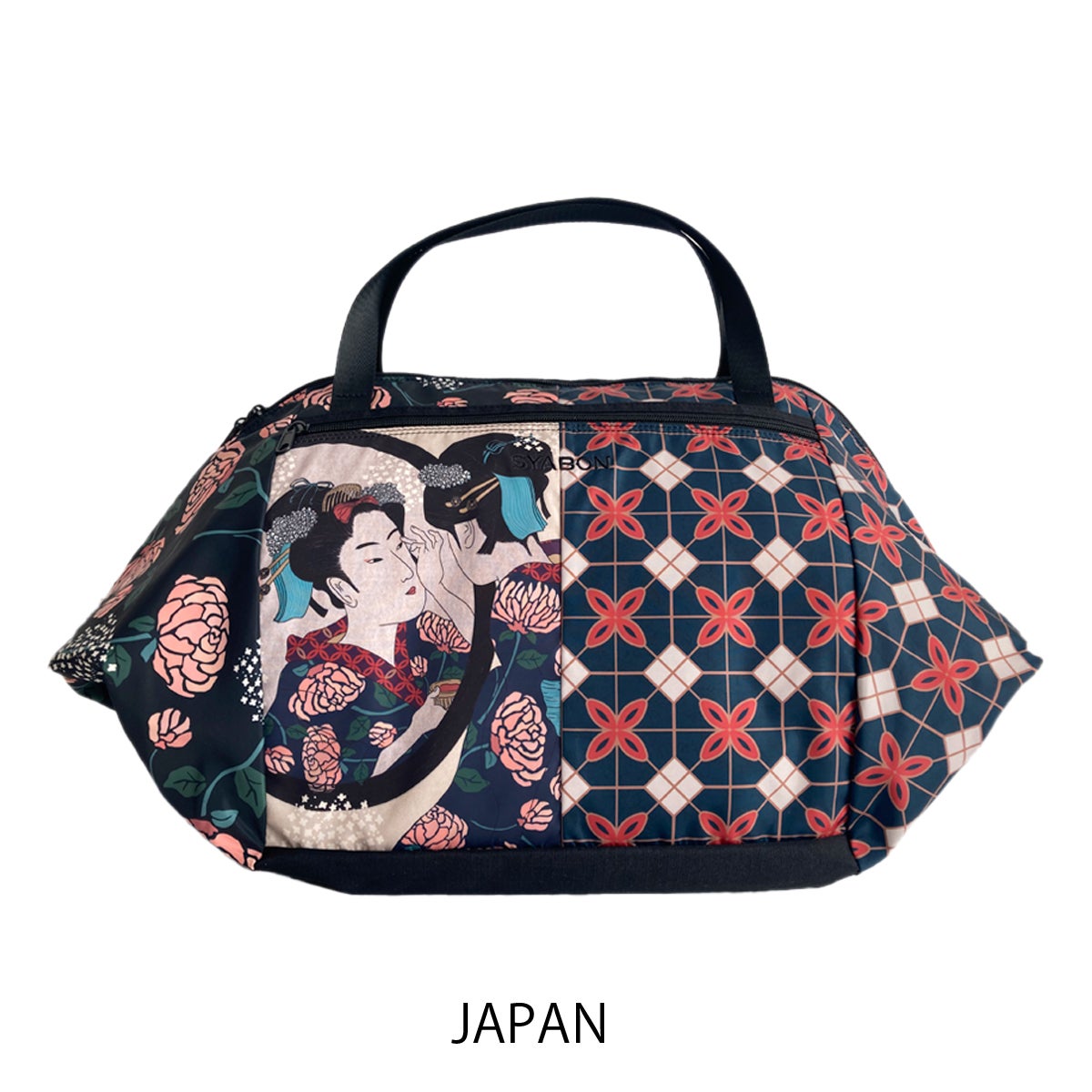 JAPAN