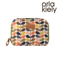 オーラカイリー ポーチ ハッピーホリデーギフト Orla Kiely 花 