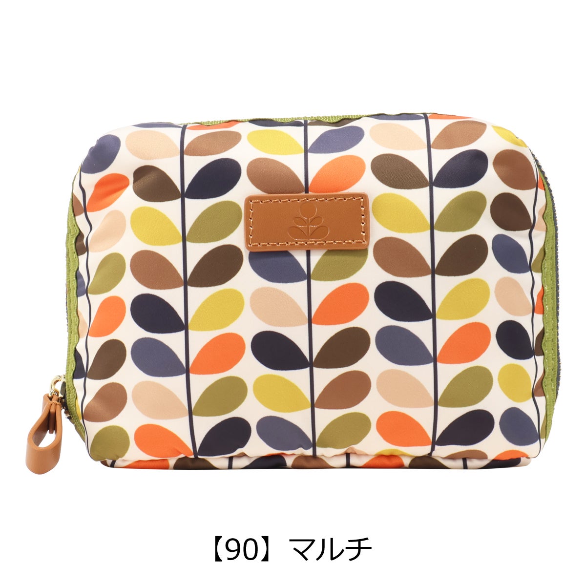 【90】マルチ