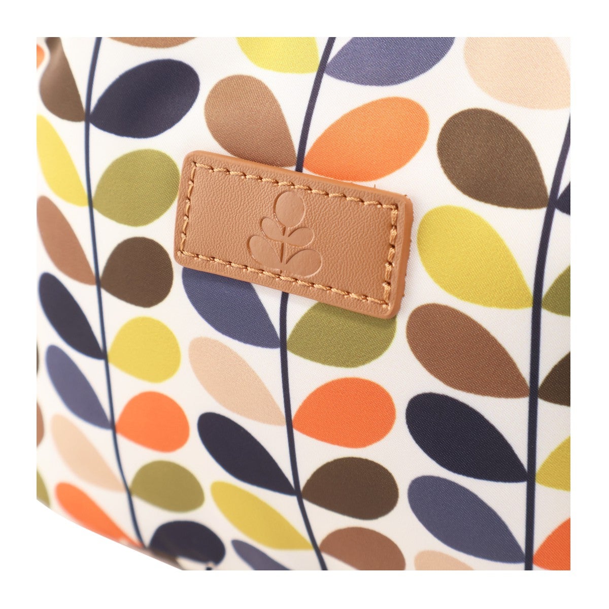 オーラカイリー ポーチ ハッピーホリデーギフト Orla Kiely 花