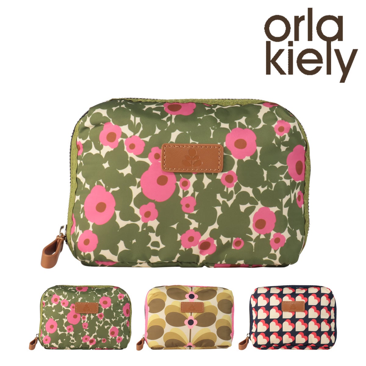 Orla Kiely関連商品 | サックスバー SAC'S BAR公式サイト