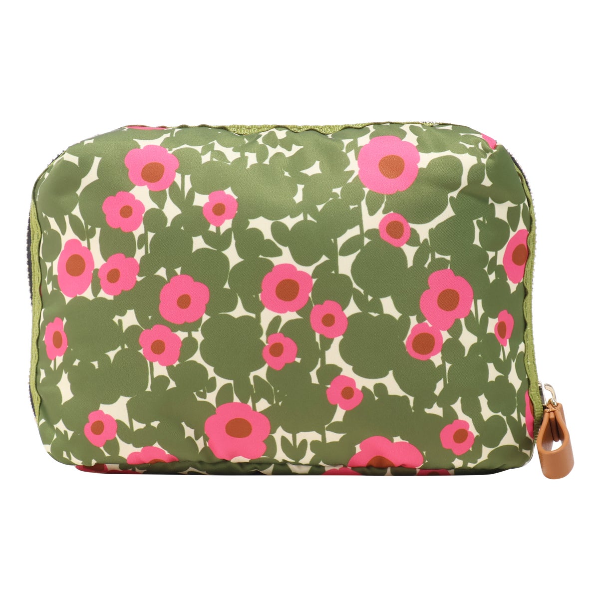 オーラカイリー ポーチ ハッピーホリデーギフト Orla Kiely 花