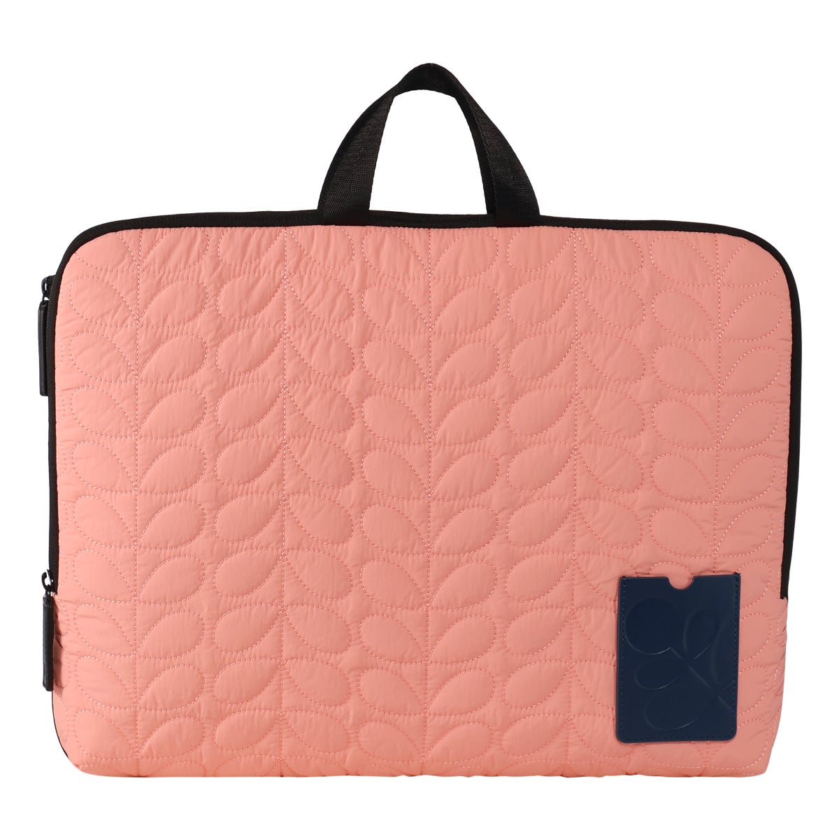 オーラカイリー‼️キャリーケース✨旅行、お買い物用‼️ オーラカイリー PCケース ステムキルティング Orla Kiely 拡張 エキス