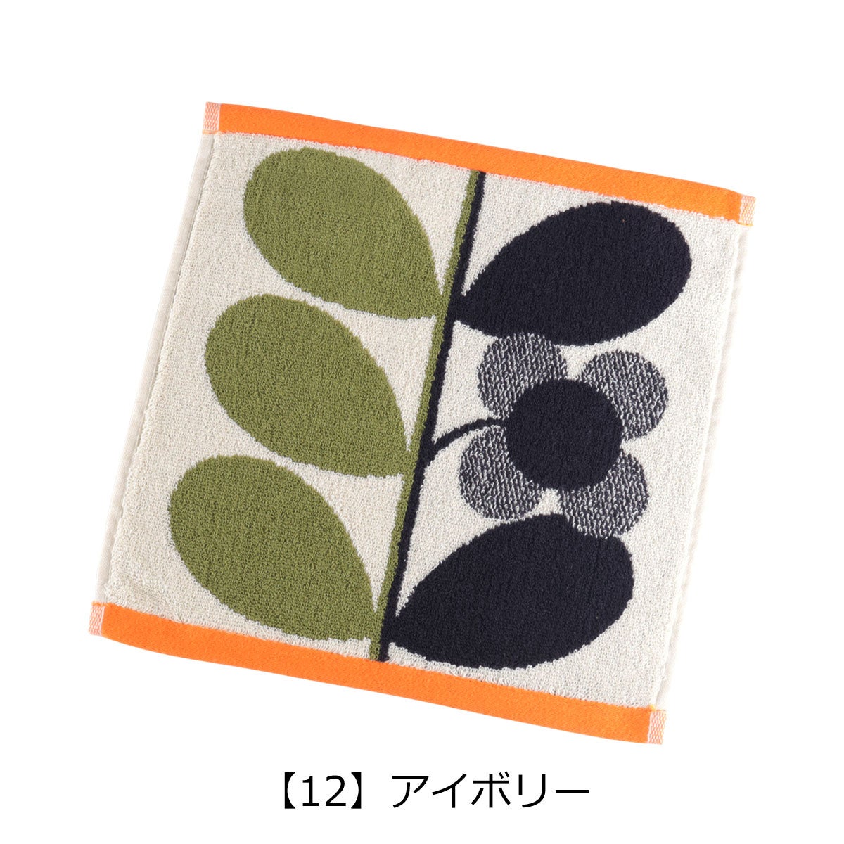 【12】アイボリー