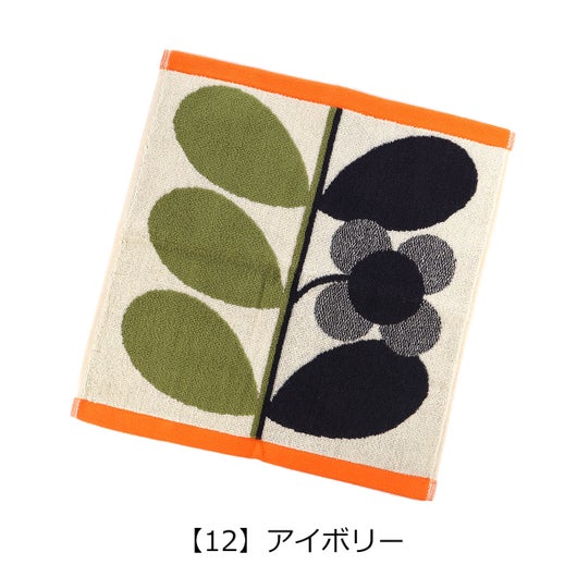 【12】アイボリー