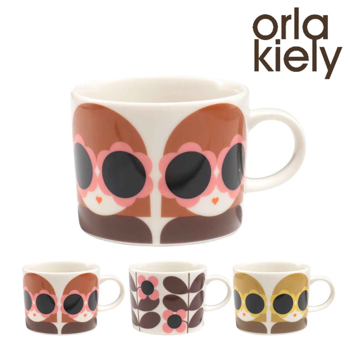 Orla Kiely関連商品 | サックスバー SAC'S BAR公式サイト