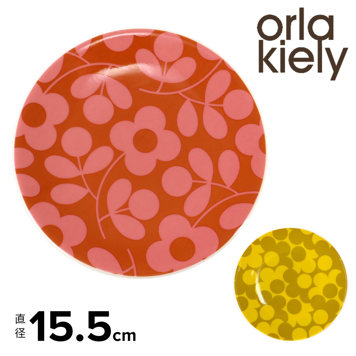 Orla Kiely関連商品 | サックスバー SAC'S BAR公式サイト