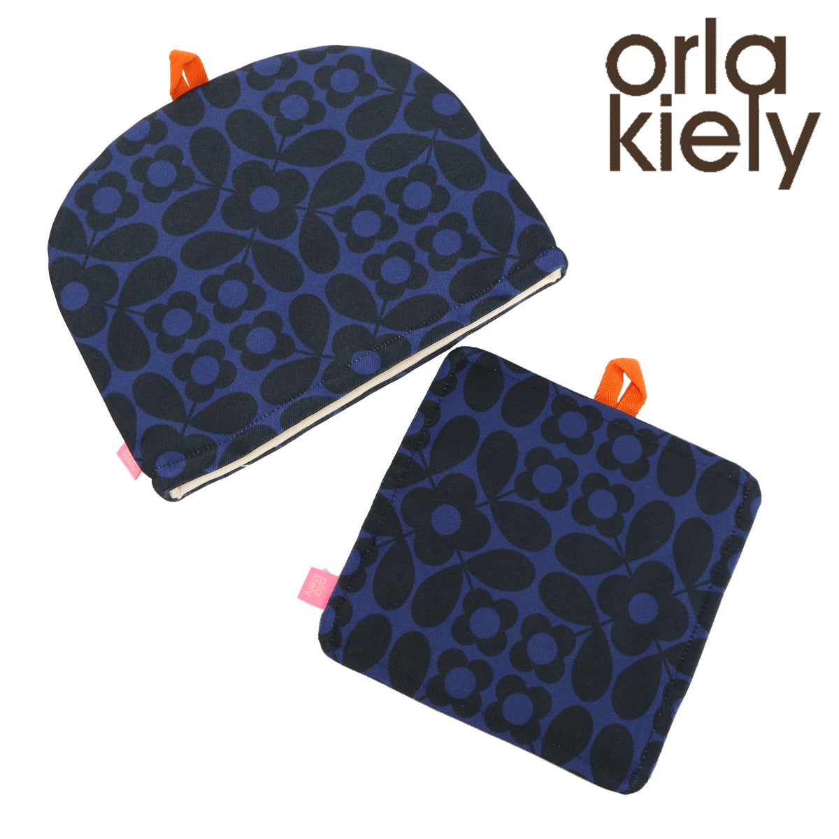 Orla Kiely関連商品 | サックスバー SAC'S BAR公式サイト
