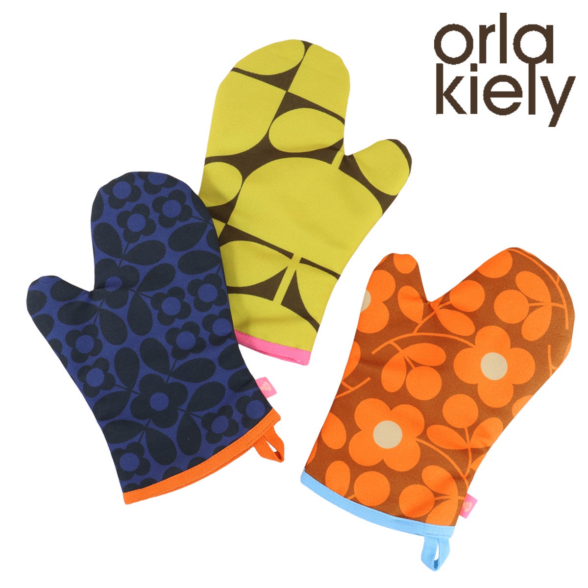 Orla Kiely関連商品 | サックスバー SAC'S BAR公式サイト