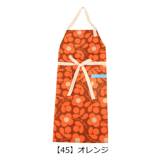 【45】オレンジ