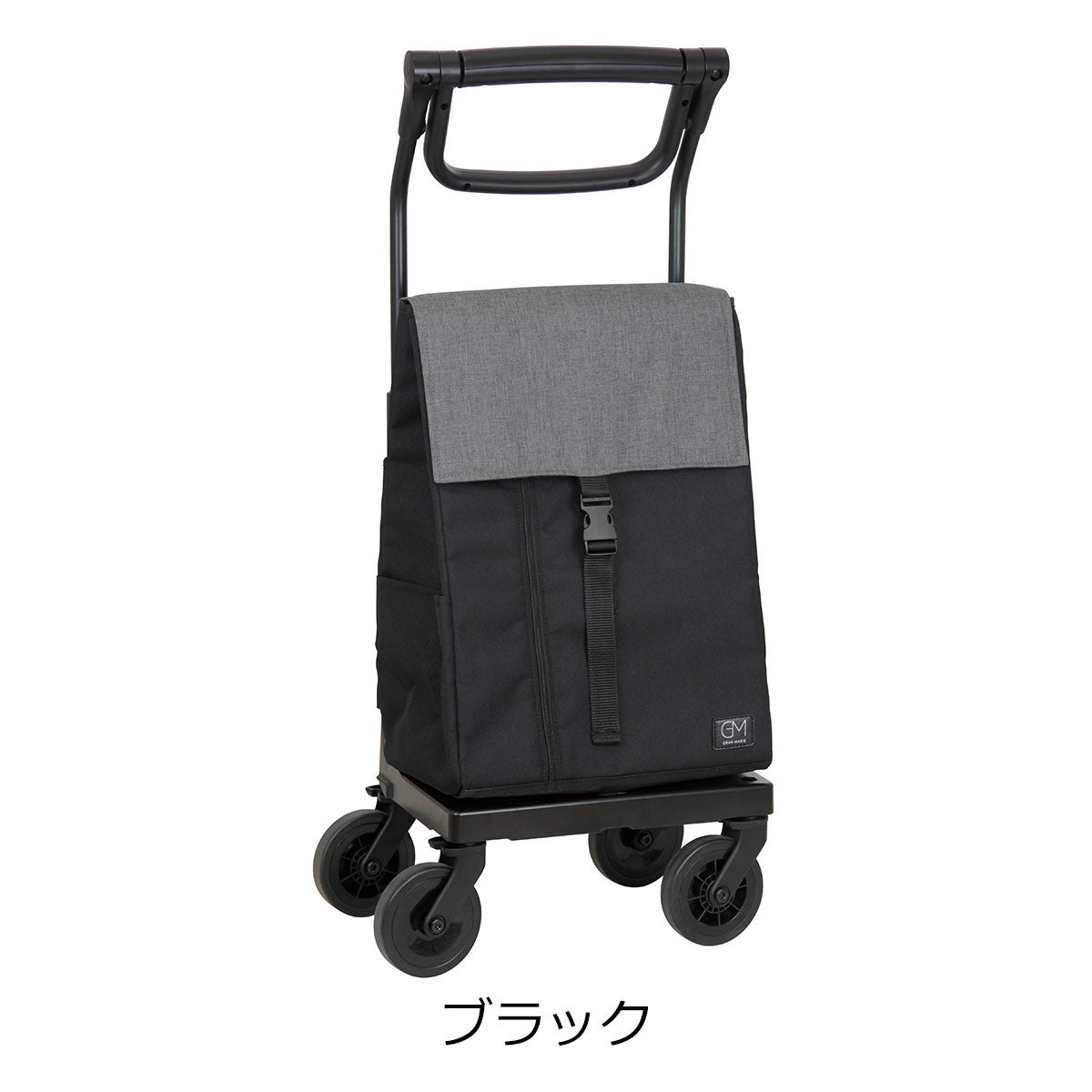 ブラック