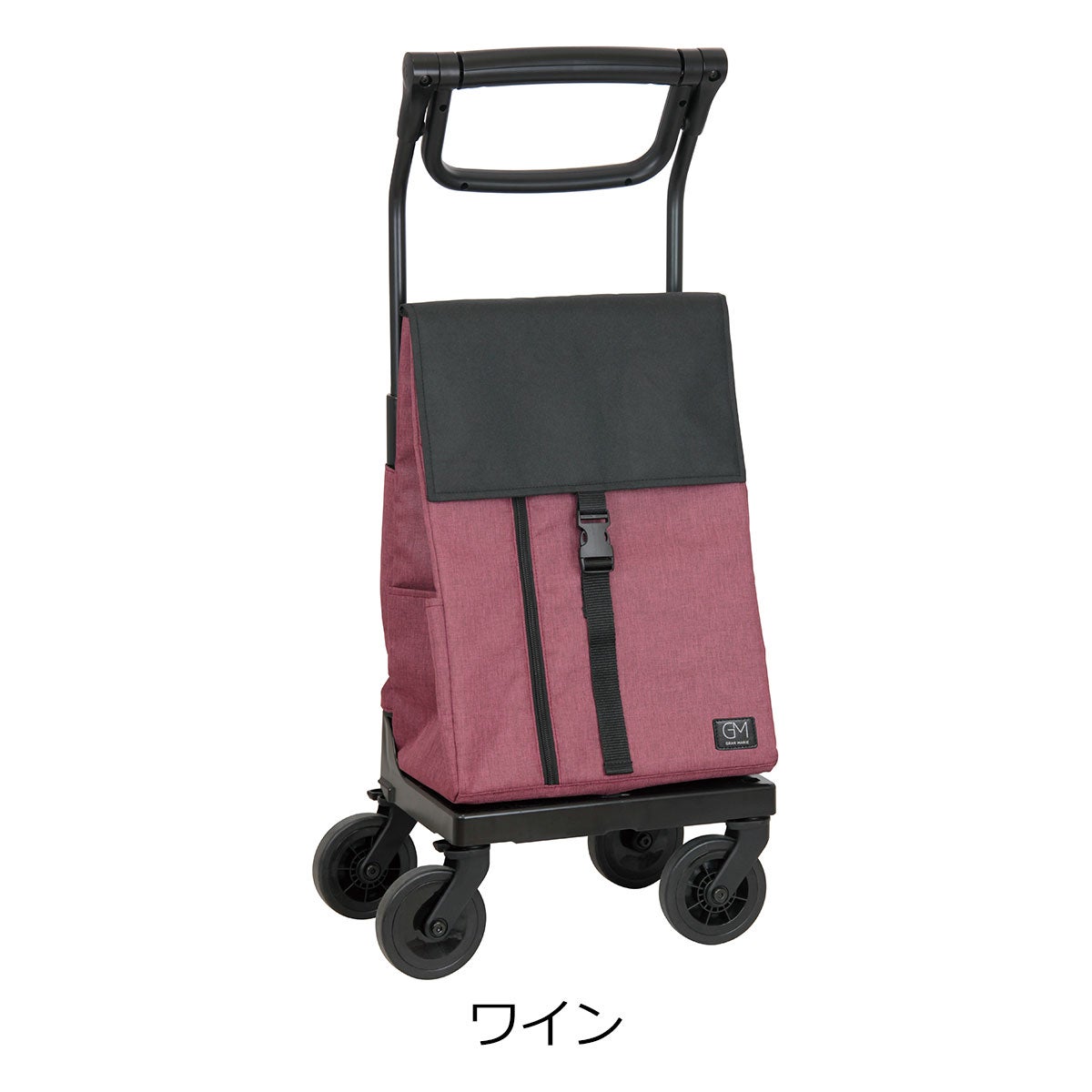 グランマリー ショッピングキャリー ショッピングカート 21L GM-124