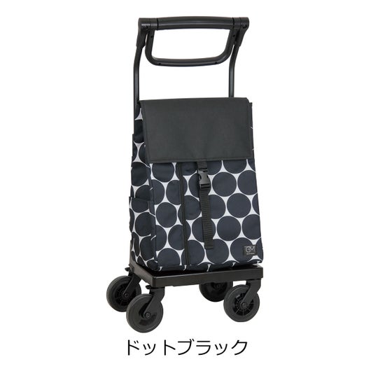 ドットブラック