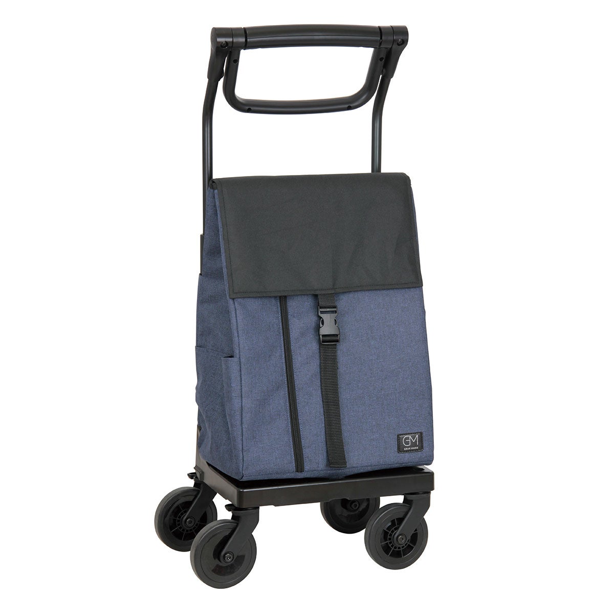 グランマリー ショッピングキャリー ショッピングカート 21L GM-124