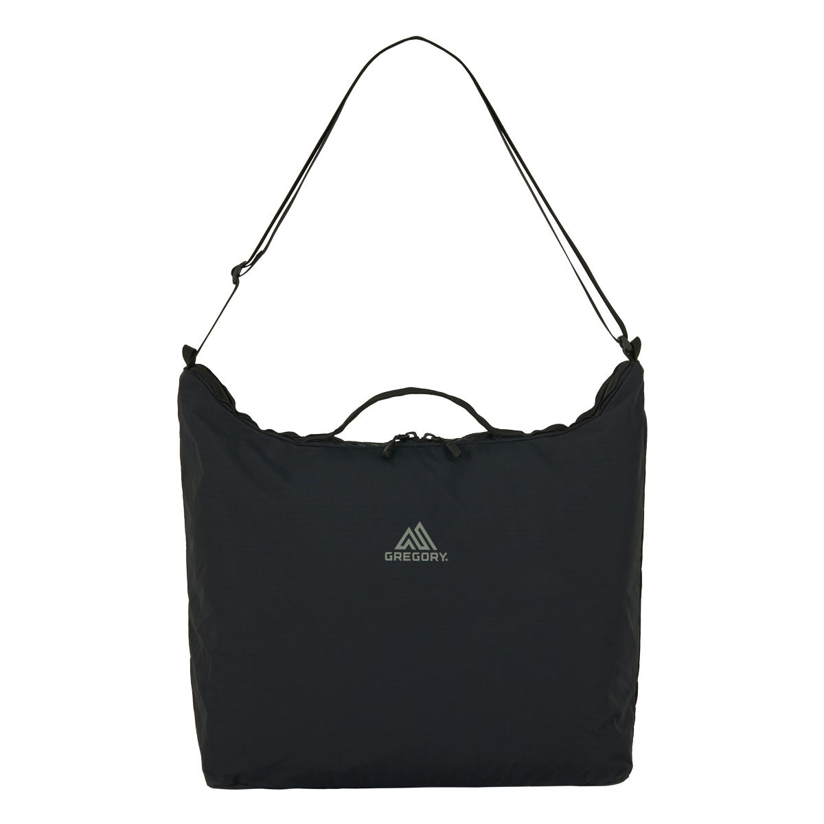 USA製 AERO STICH ナイロン メッセンジャー ショルダーバッグ 黒 グレゴリー ショルダーバッグ 20L A4 メッセンジャーバッグ エアロ