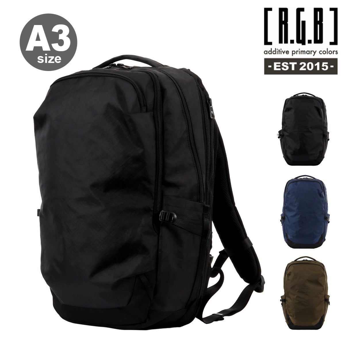 ビジネス リュック関連商品 | サックスバー SAC'S BAR公式サイト