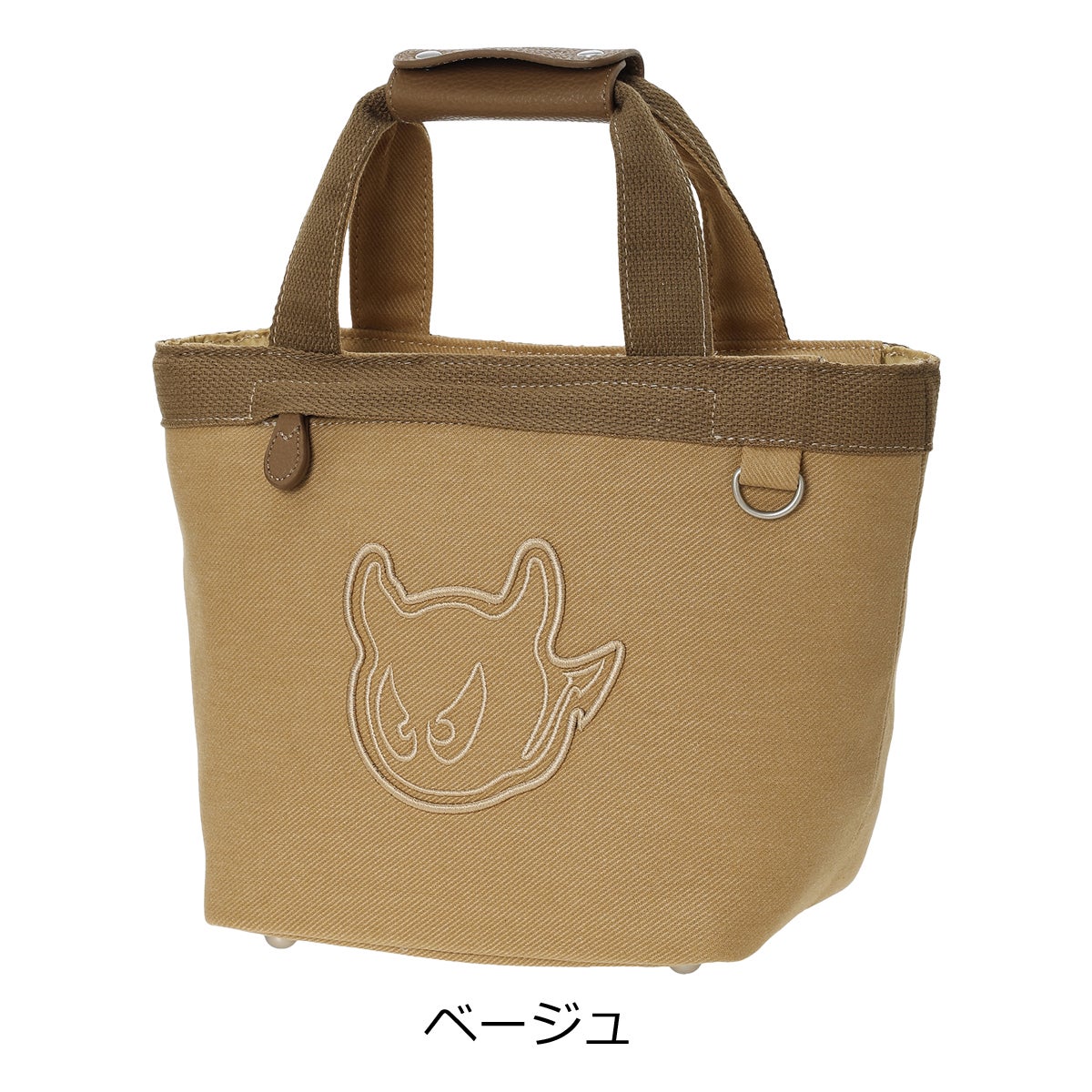 WAAC ワック ゴルフ カートバッグ レディース UNISEX Essential 2WAY
