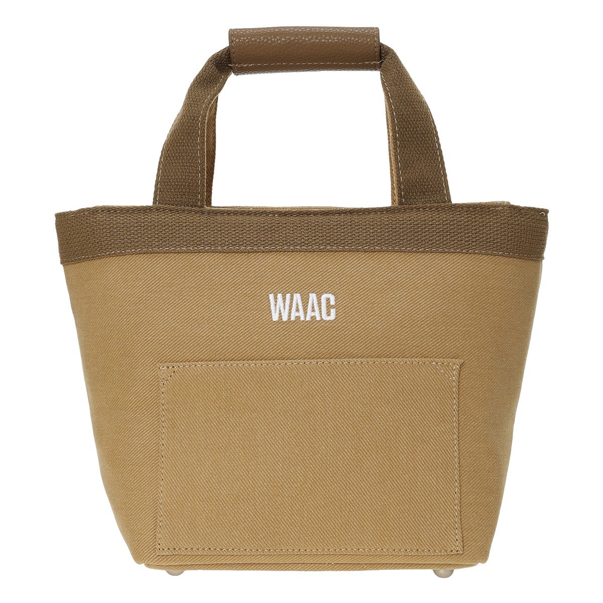 WAAC ワック ゴルフ カートバッグ レディース UNISEX Essential 2WAY