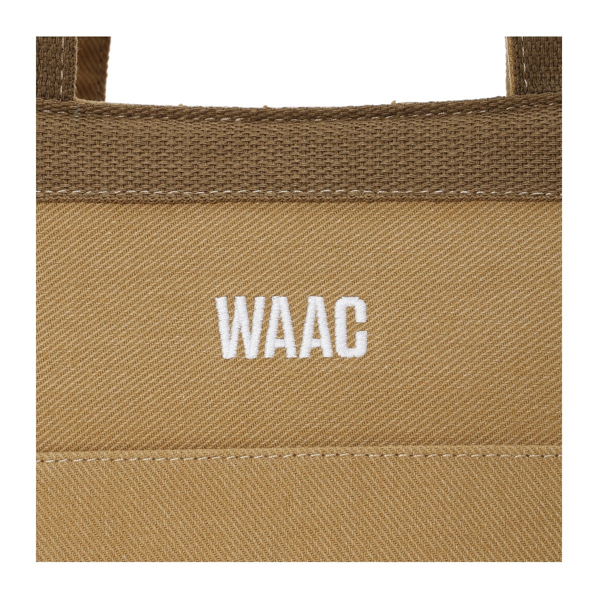 WAAC ワック ゴルフ カートバッグ レディース UNISEX Essential 2WAY