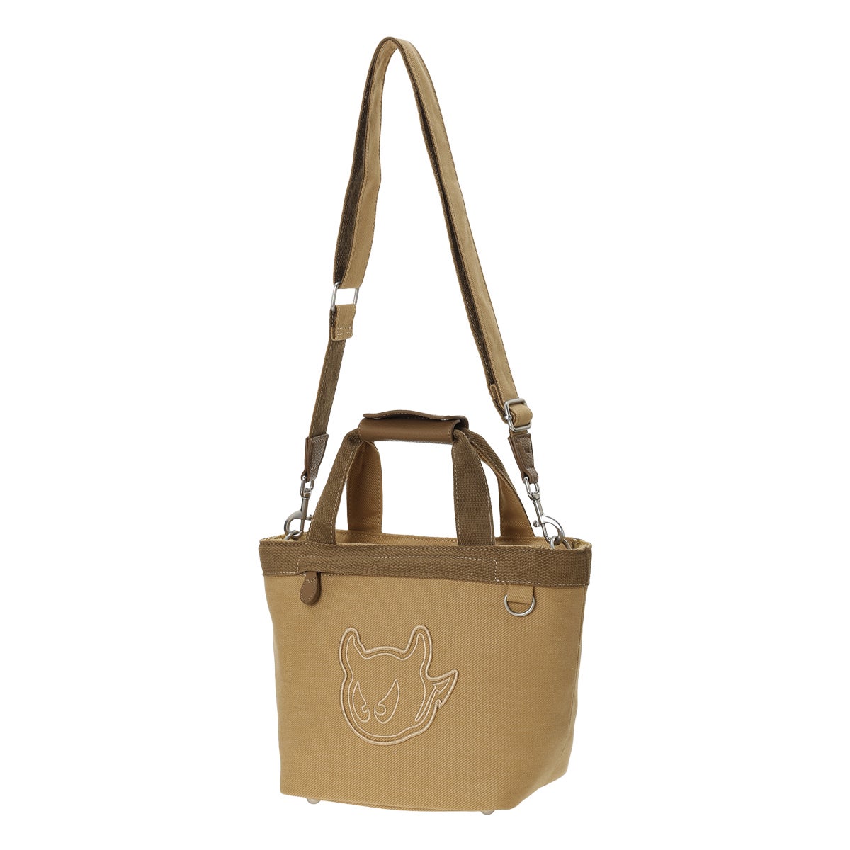 WAAC ワック ゴルフ カートバッグ レディース UNISEX Essential 2WAY