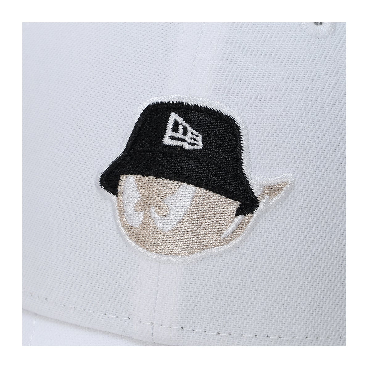 WAAC ワック ゴルフ キャップ レディース UNISEX NEW ERA×WAAC 9FORTY