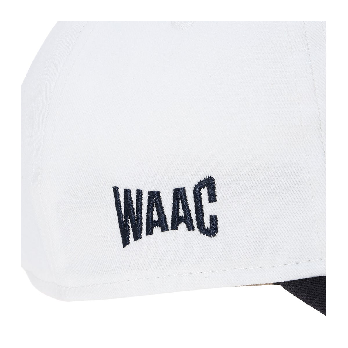 WAAC ワック ゴルフ キャップ レディース UNISEX NEW ERA×WAAC 9TWENTY