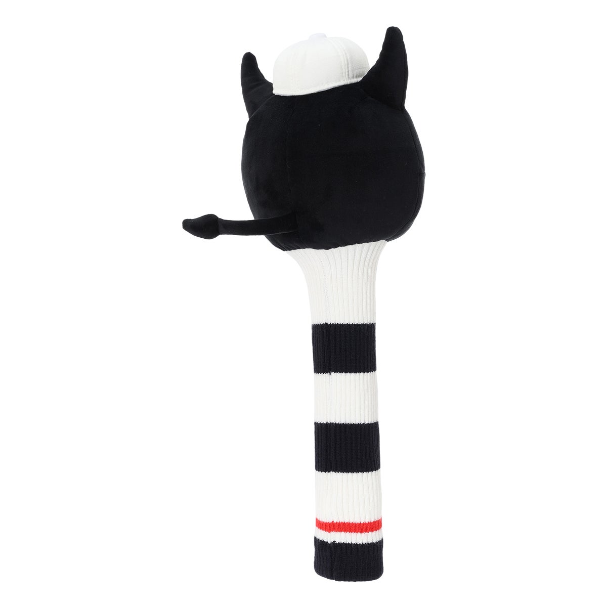 WAAC ワック ゴルフ ドライバーカバー レディース UNISEX WAACKY DR