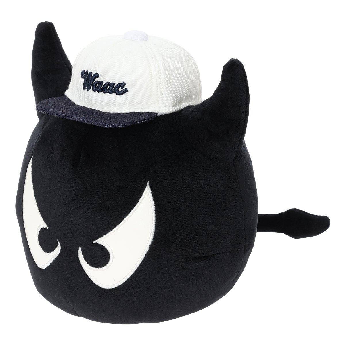 WAAC ワック ゴルフ ドライバーカバー レディース UNISEX WAACKY DR