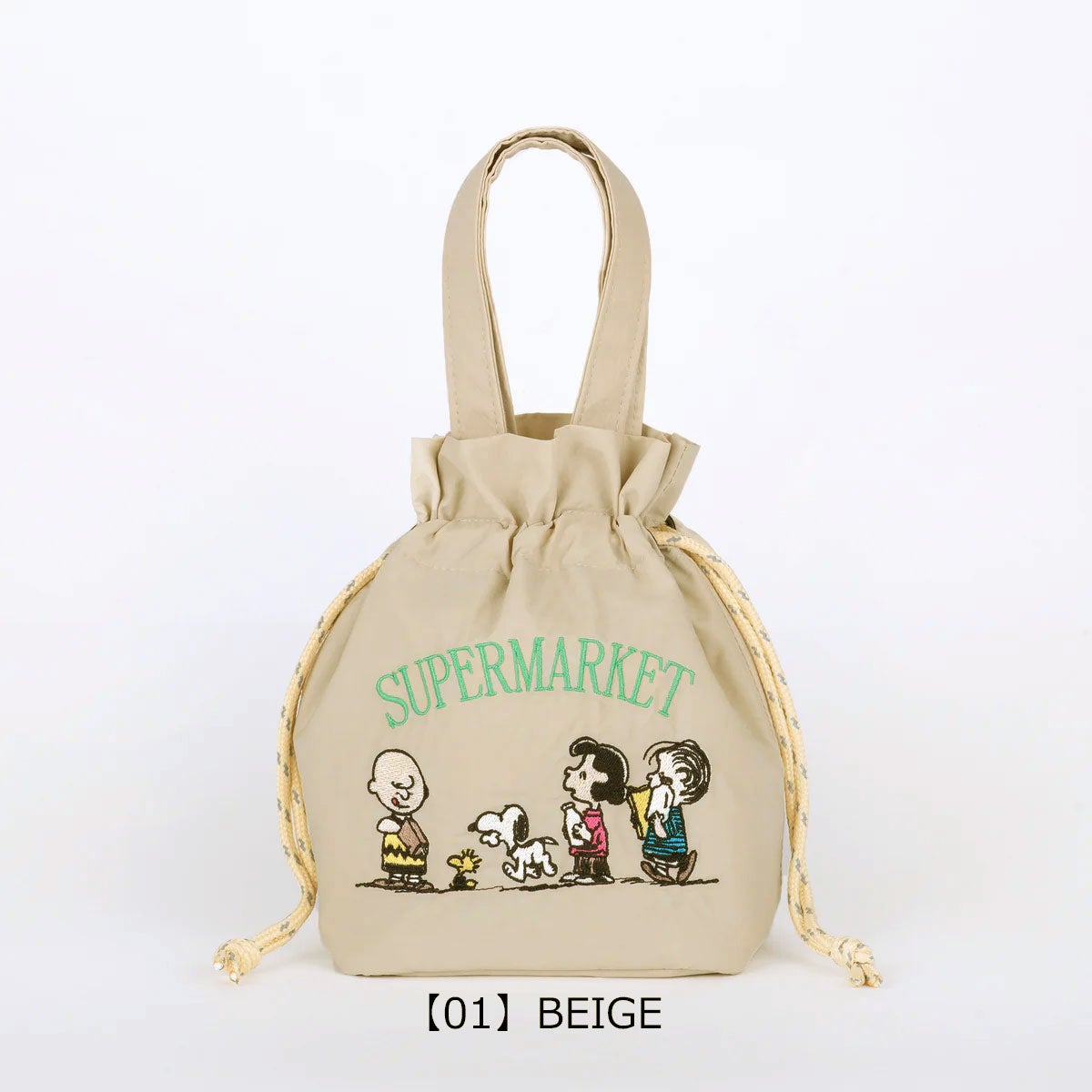 【01】BEIGE