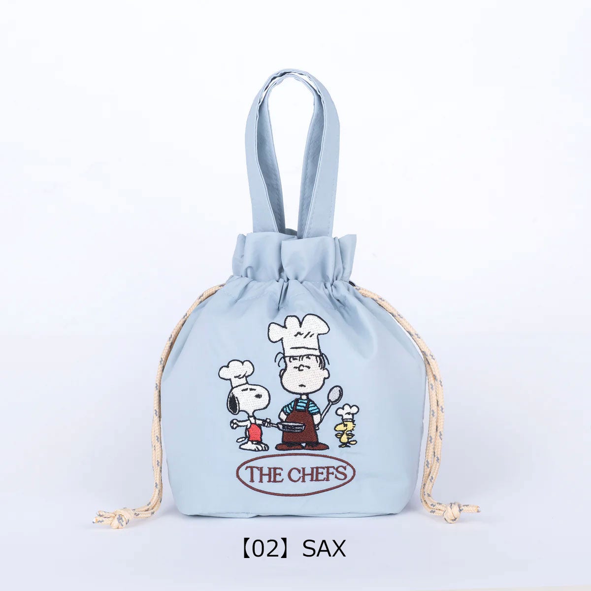 【02】SAX