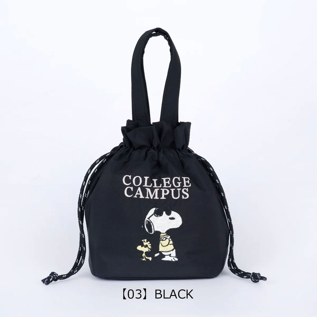 【03】BLACK
