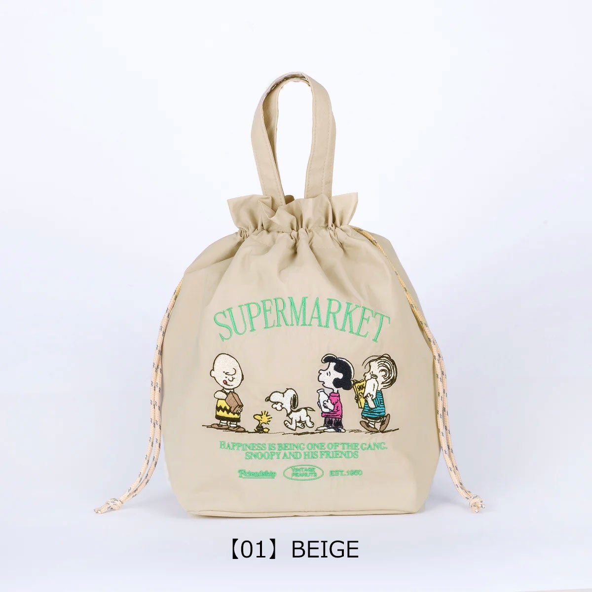【01】BEIGE