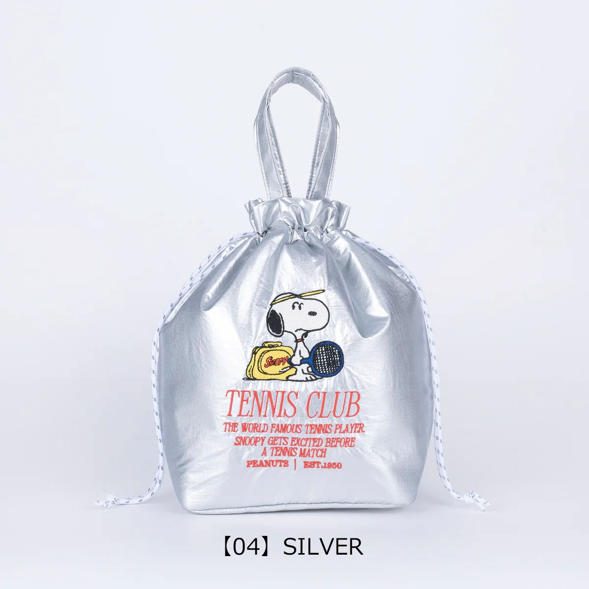 【04】SILVER