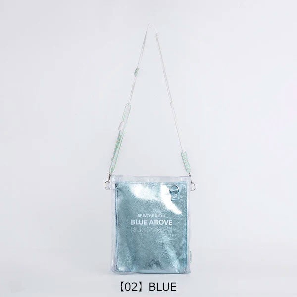 【02】BLUE