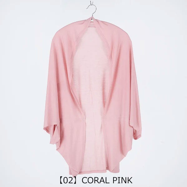 【02】CORAL PINK