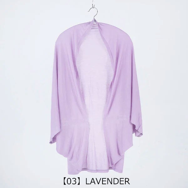 【03】LAVENDER