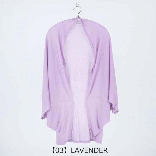 【03】LAVENDER