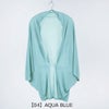 【04】AQUA BLUE