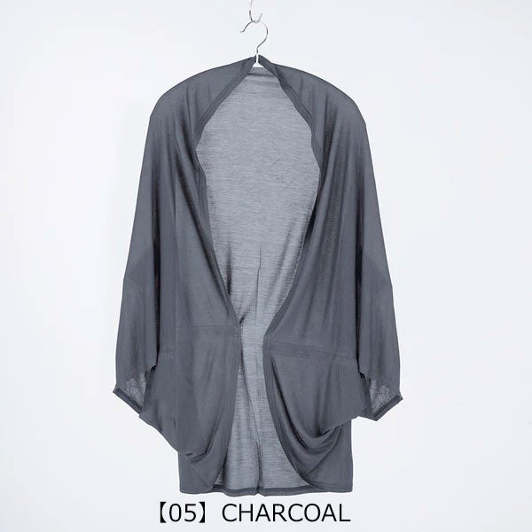 【05】CHARCOAL