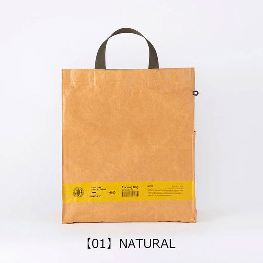 【01】NATURAL